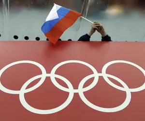Skandal! MKOl chce dopuścić Rosjan do igrzysk. Minister Kamil Bortniczuk: „Nie powinniśmy pozwolić”