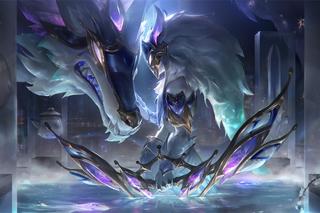 League of Legends. Festiwal księżyca powraca! Kto otrzymał nowe skiny?