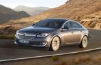 2014 Opel Insignia po liftingu