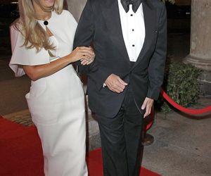 Jan Kulczyk, Joanna Przetakiewicz