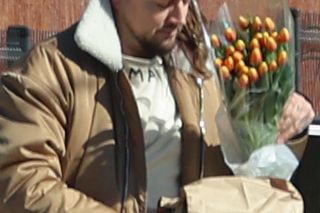 Baron i Sandra Kubicka. Stara miłość nie rdzewieje?