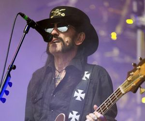 Motörhead wyda zaginiony album z 1976 roku! Taśma wypłynęła i została odkurzona