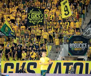 GKS Katowice - Radomiak Radom 3:2 GALERIA