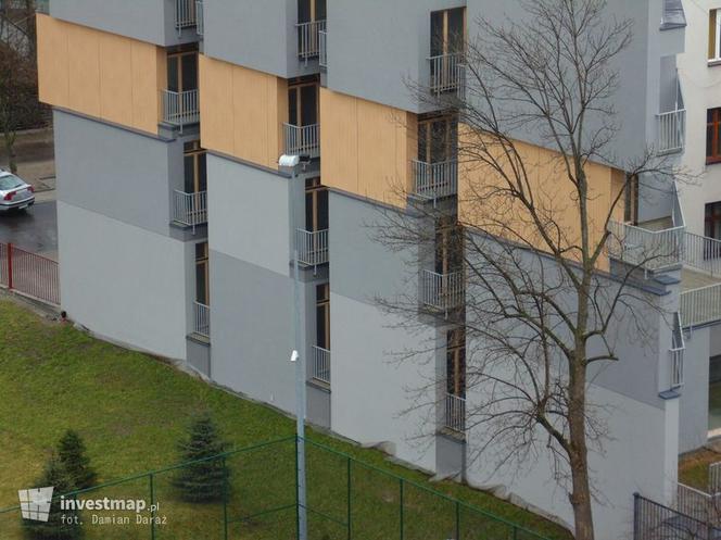 Budowanie "po krakosku", czyli przybij sobie piątkę z sąsiadem przez balkon?!