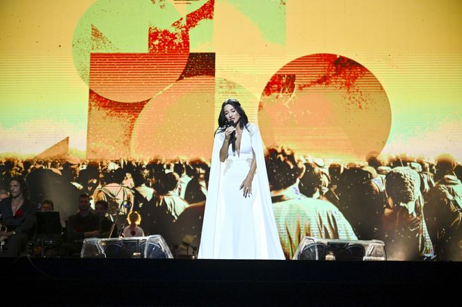 Koncert „Nasza Solidarność. A to nam się udało”