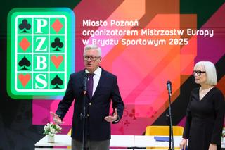 Kongres IMPACT'24 w Poznaniu. Jak wyglądał pierwszy dzień?