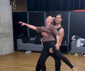 Barbara Bursztynowicz jako Labubu