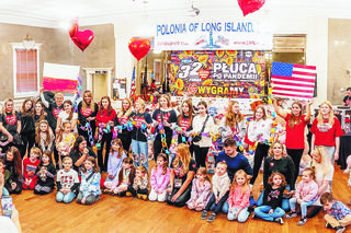 Polonia zaszalała z Orkiestrą