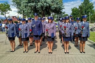 W 2025 roku obchody Święta Policji w Siedlcach odbyły się 23 lipca