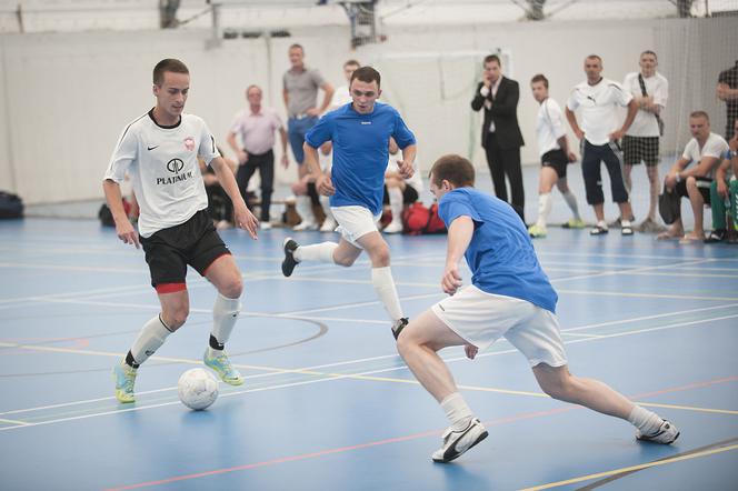 Futsal Kaunas FC vs Alytus FC (zdjęcie poglądowe)