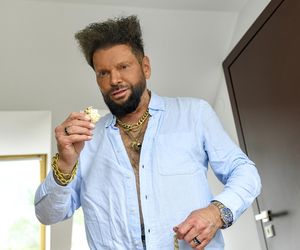 Krzysztof Rutkowski nie ma na alimenty bo jest emerytem