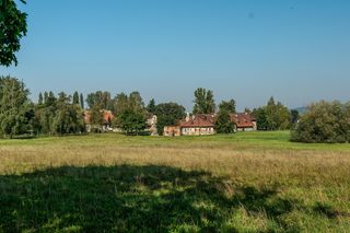 Jeden z najpiękniejszych zabytków w Małopolsce zostanie wyremontowany. Tak zmieni się folwark w Krakowie