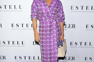 Plejada gwiazd na pokazie Deni Cler w warszawskim Senatorze