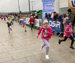 Lotto 8 Olsztyński Bieg Niepodległości cz.1