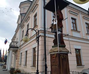 Tuchów przeprowadzi wielki remont za miliony złotych. Kierowcy mogą zacząć odliczanie