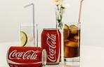 10. Coca - Cola 