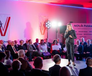 Konwencja partii Nowa Polska