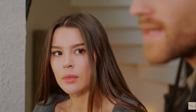 Miłość i nadzieja ostatni odcinek. Cihan, Zeynep