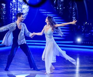 Joanna Mazur i Jan Kliment