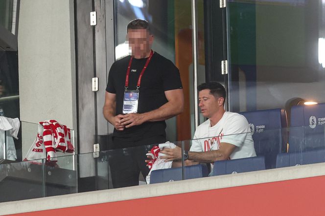Świat sportu o odejściu Lewandowskiego z kadry