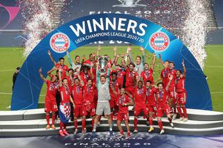 Bundesliga. Bayern – Schalke. Typy, kursy (18.09.2020)