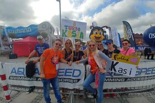 ESKA Summer City na Triathlon Szczecin 2019