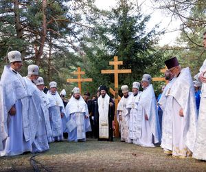 Obchody Święta Przemienienia Pańskiego na Grabarce 2025