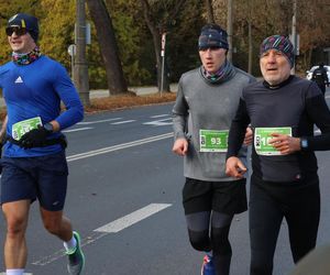 Półmaraton Lubelski 2025 przeszedł do historii