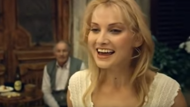 Joanna Moro- będę pomagać Ukraińcom