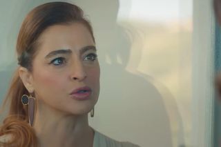 Dramatyczny odcinek Miłości i nadziei