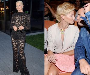 Małgorzata Kożuchowska. Nie dawali mi pracy, bo jestem kościółkowa!