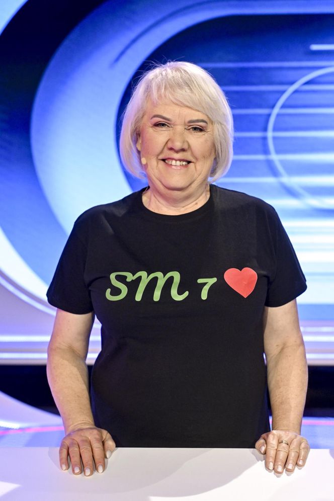 Uczestnicy "Sanatorium Miłości" wystąpili w "Familiadzie"