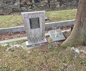  Cmentarz Armii Radzieckiej