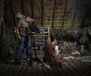 Archeologia Lubelszczyzny na wyciągnięcie ręki! Naukowcy UMCS zachęcają do śledzenia swoich działań