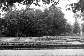 Jak zmienił się Park im. Tadeusza Kościuszki w Radomiu? 