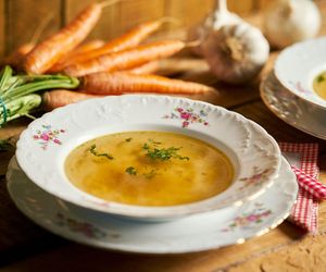 Najlepsze mięsne zupy świata. Polska w pierwszej 10. rankingu Taste Atlas