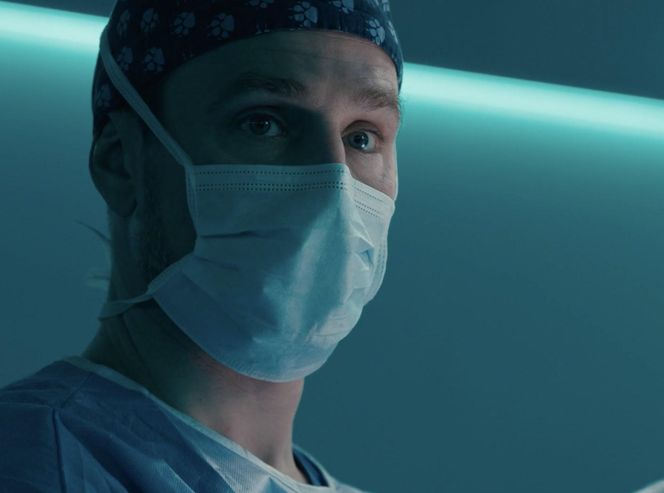 Na dobre i na złe, odcinek 958: Michał Wilczewski (Mateusz Janicki)