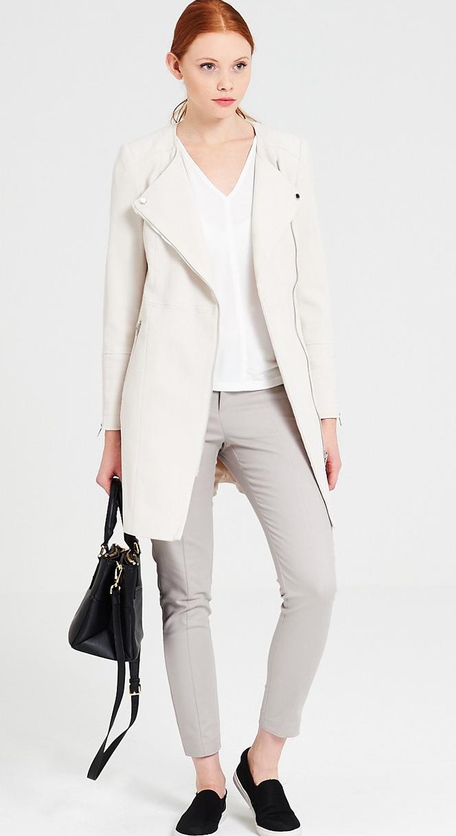 Stylowe płaszcze na wiosnę 2015. Sprawdź, gdzie możesz je kupić