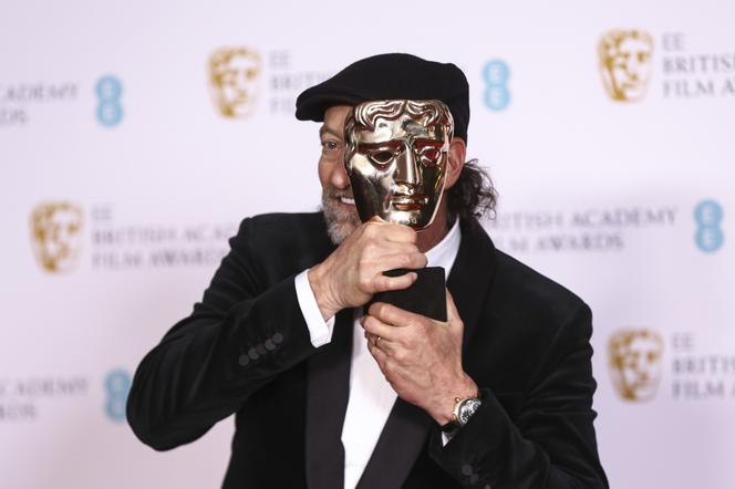 BAFTA 2022