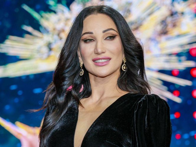 Justyna Steczkowska reprezentantką Polski na Eurowizji 2025