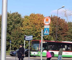 Nowa pora roku już jest w mieście. Lublin przybrał już jesienne barwy. Zobaczcie!