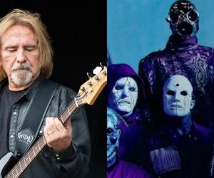 Geezer Butler był entuzjastą nu metalu. Niesamowite było patrzeć, jak pojawiają się nowe zespoły