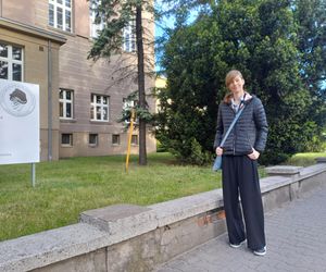 Maturzyści na start!