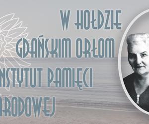 Odsłonięto tablicę upamiętniającą Michała i Balbinę Bellwonów