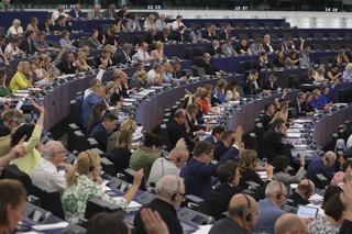 Mamy nowych europosłów. Jakie zarobki w Parlamencie Europejskim?