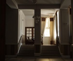Mościce, Tarnów - zabytkowe Nowe Kasyno