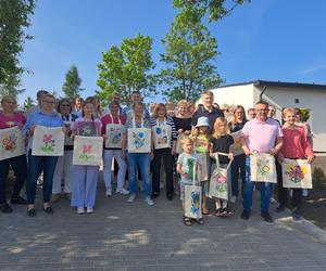 Wymiana polsko-niemiecka. Tak współpracują Panie z kół Gospodyń wiejskich