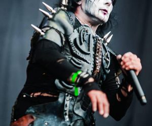 Mystic Festival 06.06.2025. – Król jest tylko jeden i jest nim King Diamond!