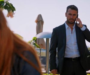 Miłość i nadzieja odc. 295. Sila, Kuzey