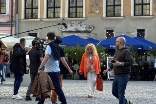 Magda Gessler i „Kuchenne Rewolucje” w Lublinie